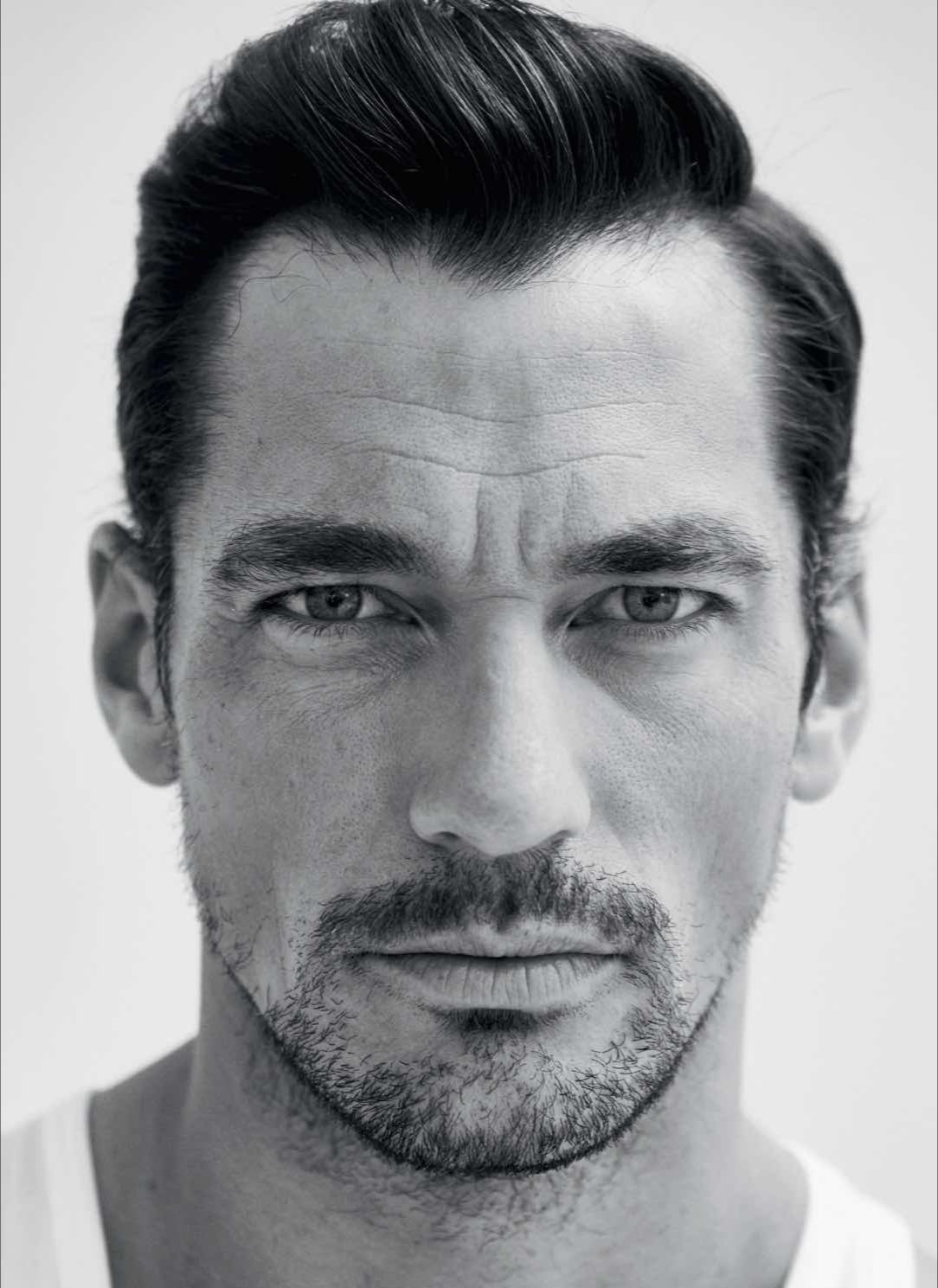 Happy birthday to you David Gandy 