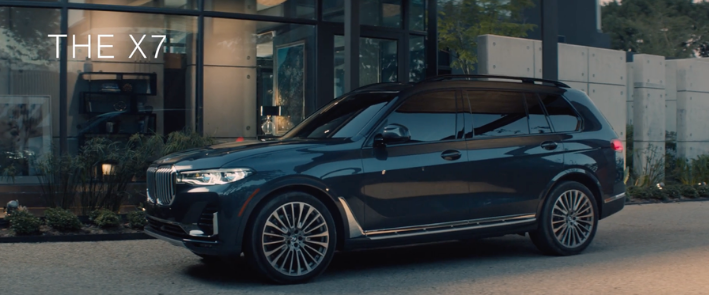 SekereNews's tweet photo. Have you heard about the Legend of Ol' McLanden? Watch as BMW tells you the tale. #NewAdAlert #BMW #BMWX7 #BMWMcLanden https://t.co/97XLx9ogGa https://t.co/D8eDjz5k32