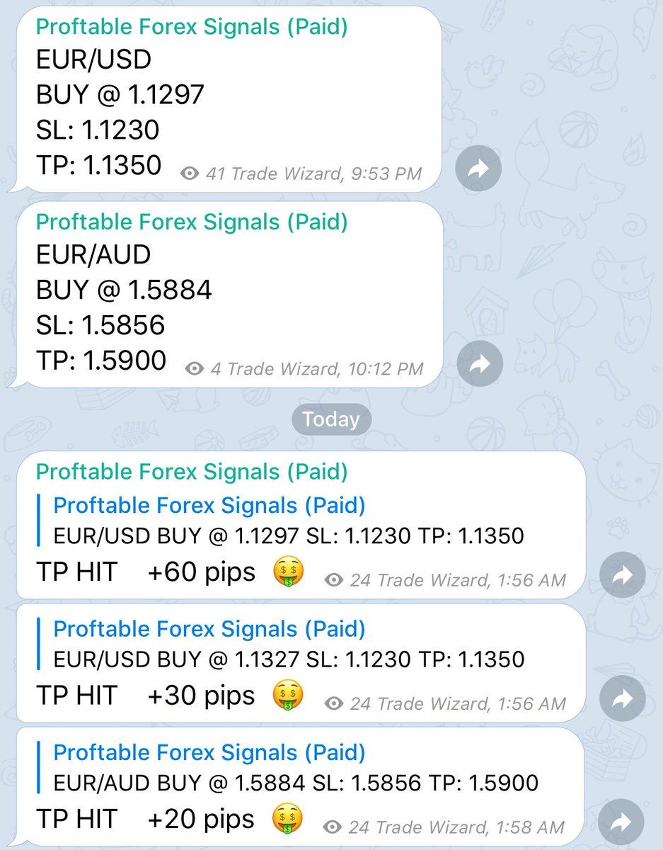 profitable_fx's tweet image. Paid channel, sniper entries, 100+ pips a day, no loss 🤑🤑

Join us now!