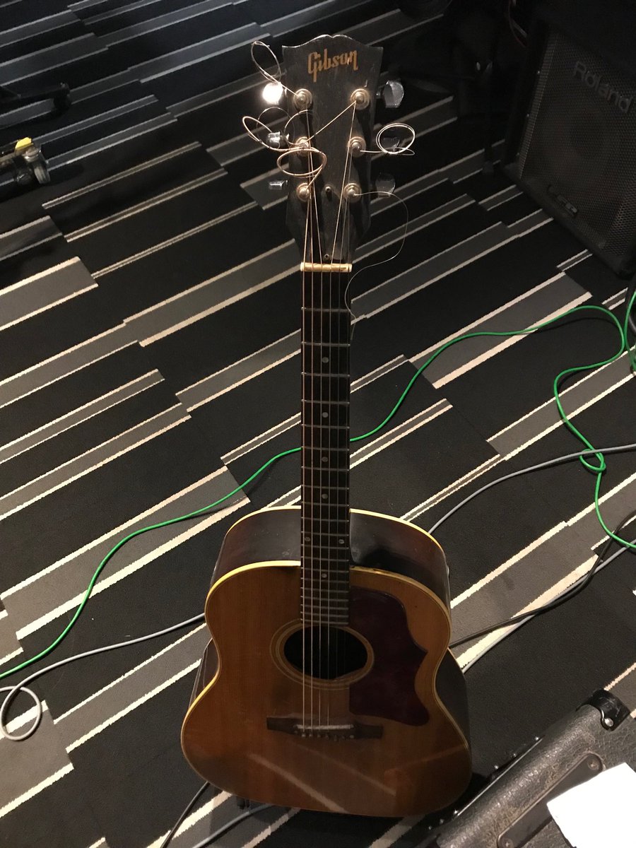 qualifiedsur's tweet image. Live on Marc Riley Show for return session on BBC 6 Music Show tonight. Show starts at 7pm