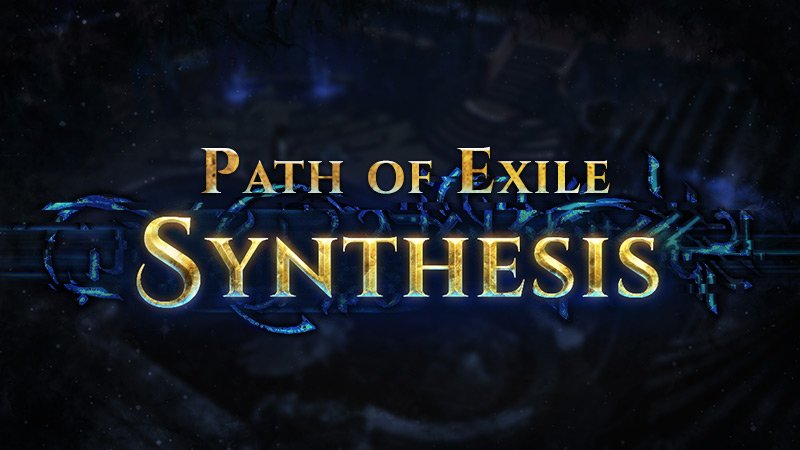 Image result for path of exile synthesis