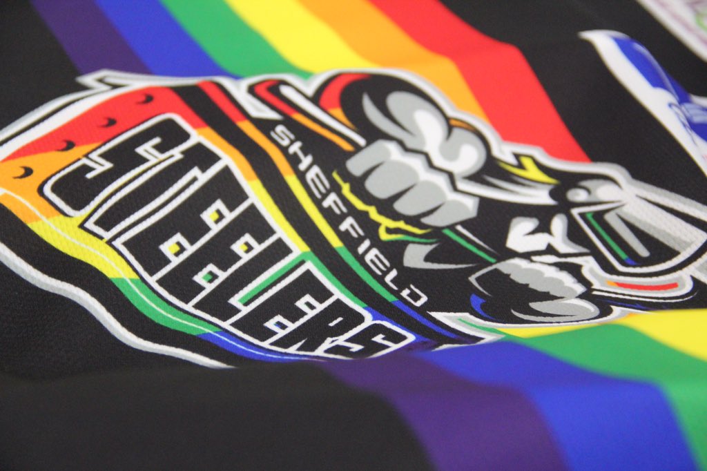 🏳️‍🌈 #YouCanPlay 🏳️‍🌈