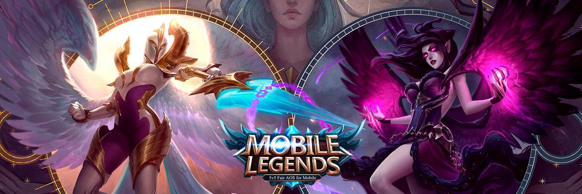 The new base Kayle/Morgana splash art is horrible. It looks like it ...