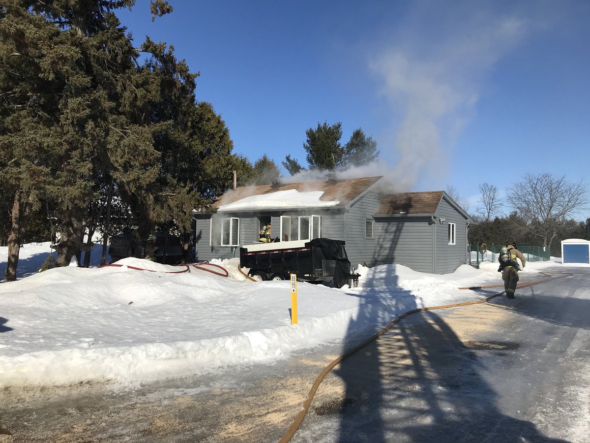 Todd Horricks tweet media