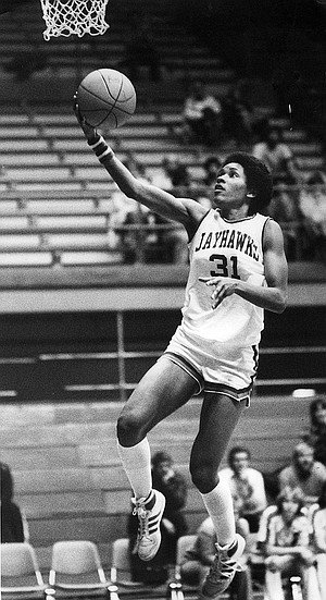 wilma rudolph basketball