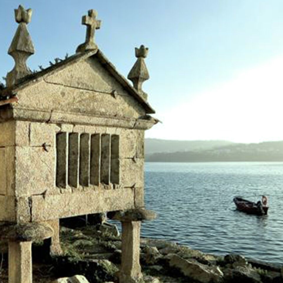 Rias Baixas Wines tweet media