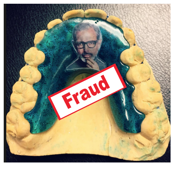 MidlyneOrtho's tweet photo. Imposters! How dare anyone try & copy greatness!
To quote Louis Armstrong, "A lotta cats copy the Mona Lisa, but people still line up to see the original" 💪💪🤟 Retainer wars! @MidlyneOrtho
@jeffreygoldbIum @SophieAScruggs #jeffgoldblumretainer #orthodontics #ortholab https://t.co/J7TKVY26Ya