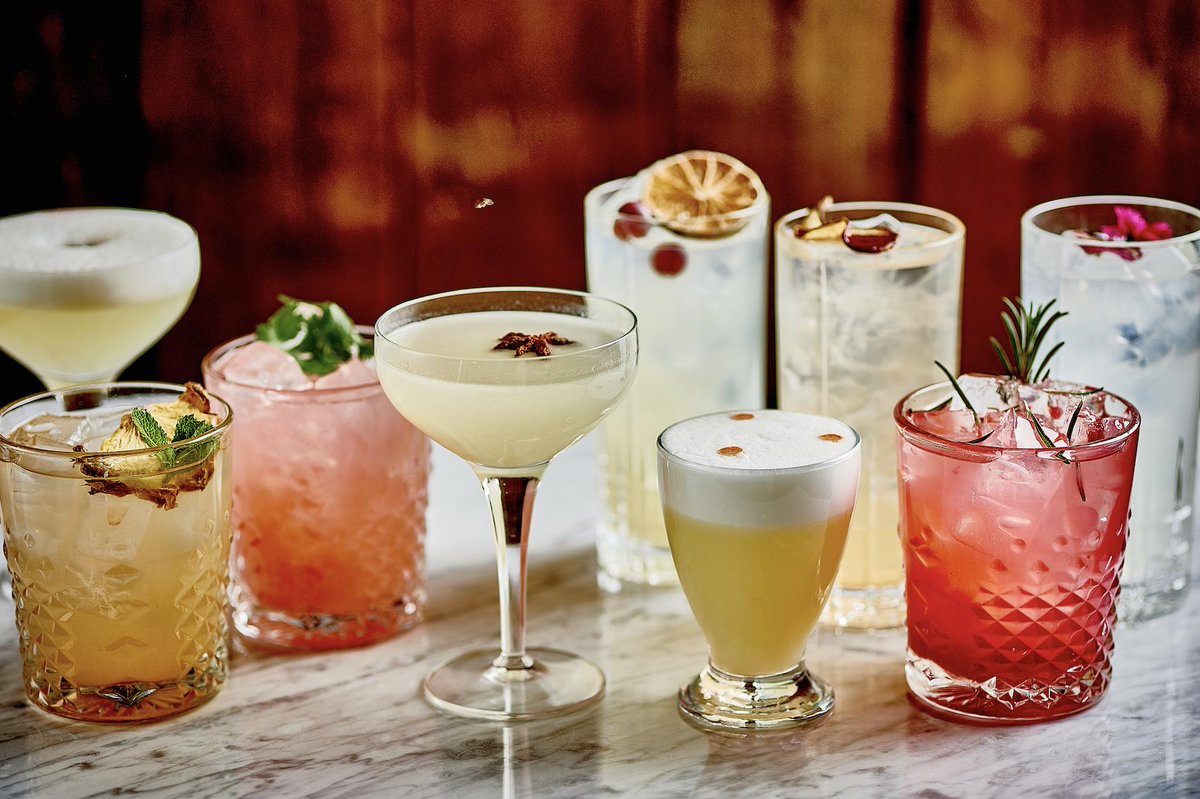 Planning for the weekend…