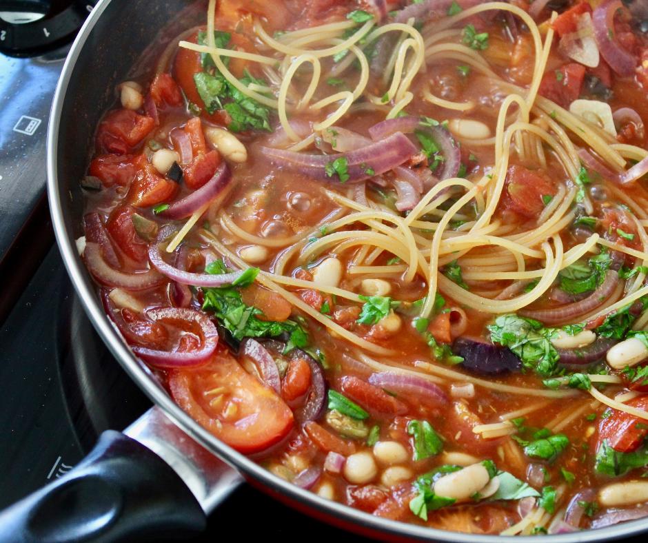 The Vegan Recipe Box Company tweet media