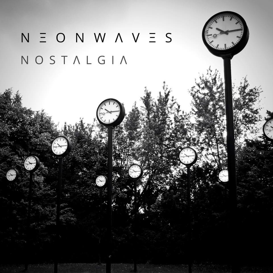 3SongsandOut's tweet photo. '“Nostalgia” is further reinforcement that NEONWAVES are ready for the next step and I really hope that someone in radio gives them some airplay...'

Chris has his say on 'Nostalgia' the new single from @neonwavesband 

Review - @worldofwatto 

https://t.co/bz7WfFZIB9 https://t.co/x4mwvUtUnN