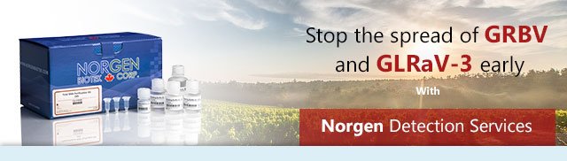 NorgenScience tweet picture