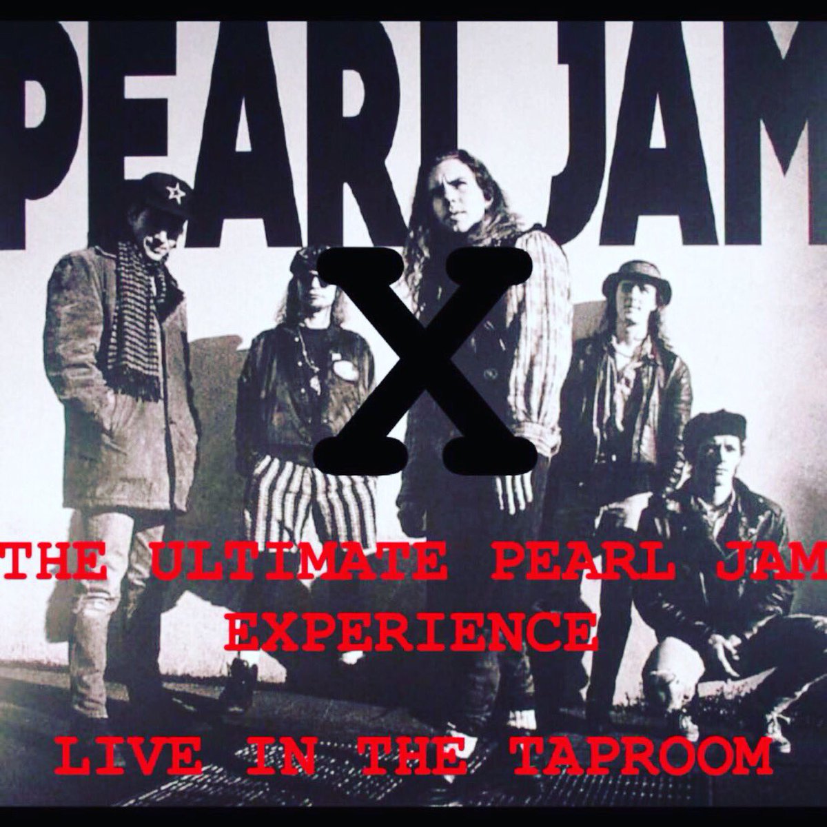 The ultimate Pearl Jam Experience - Pearl Jam X - will be rocking out The Taproom on the 2nd of March. No need to be anywhere else in Dublin that night! #pearljam #craftandrock