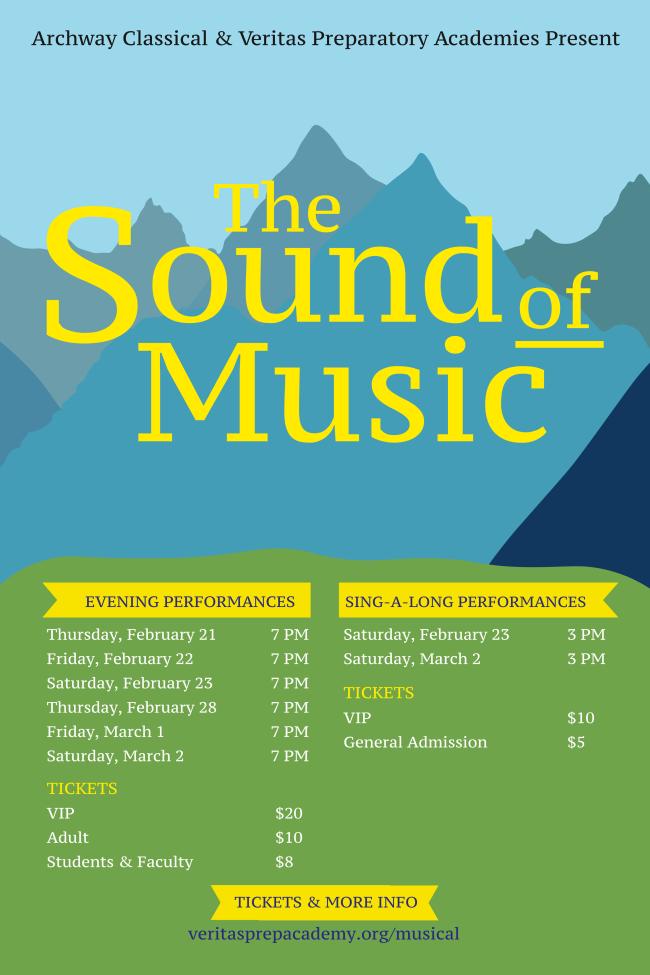 Veritas Prep Academy tweet media