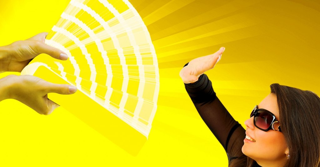 FastsignsKC117's tweet photo. “Wow, That Yellow Is Really Bright.” 5 Tricks To Get Your Design Noticed https://t.co/srBk7WOszk https://t.co/RdxNcKryXX