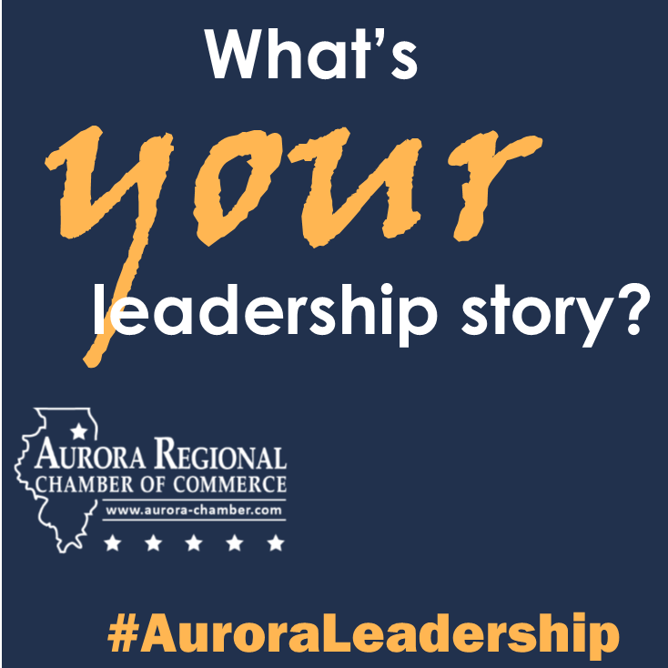 Don't forget to apply for the #AuroraLeadershipAcademy by this Friday. There are still a few spots left. aurora-chamber.com/leadership.asp