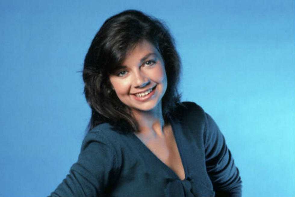 Happy birthday Mallory! Justine Bateman of Family Ties t.v.  fame turns 53 today.  