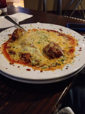 EGNicks's tweet photo. The pastabilities are endless. https://t.co/GNZ16MJVUp