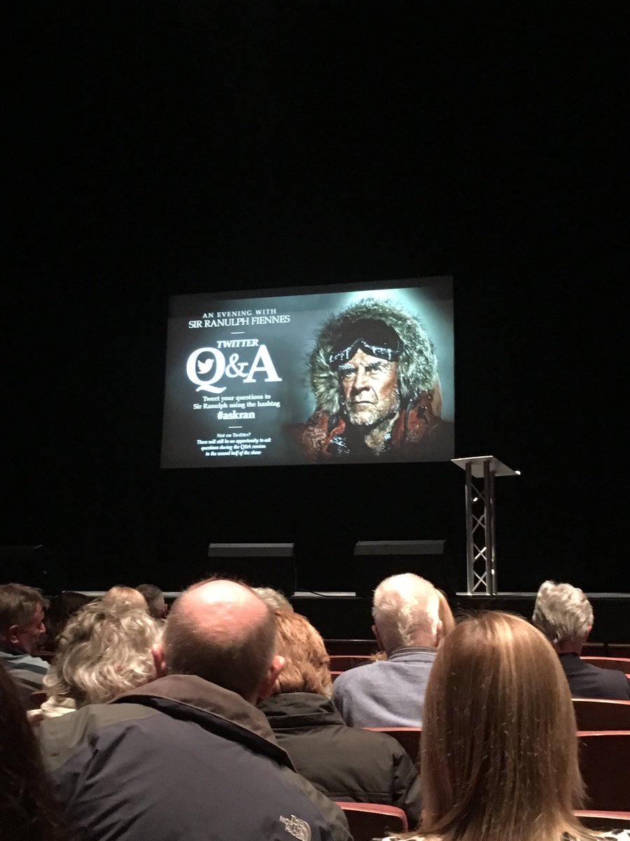 I wish <a href="/DannyHandisides/">Daniel Handisides</a> looked at me like he looks at <a href="/RanulphF/">Ranulph Fiennes</a>...