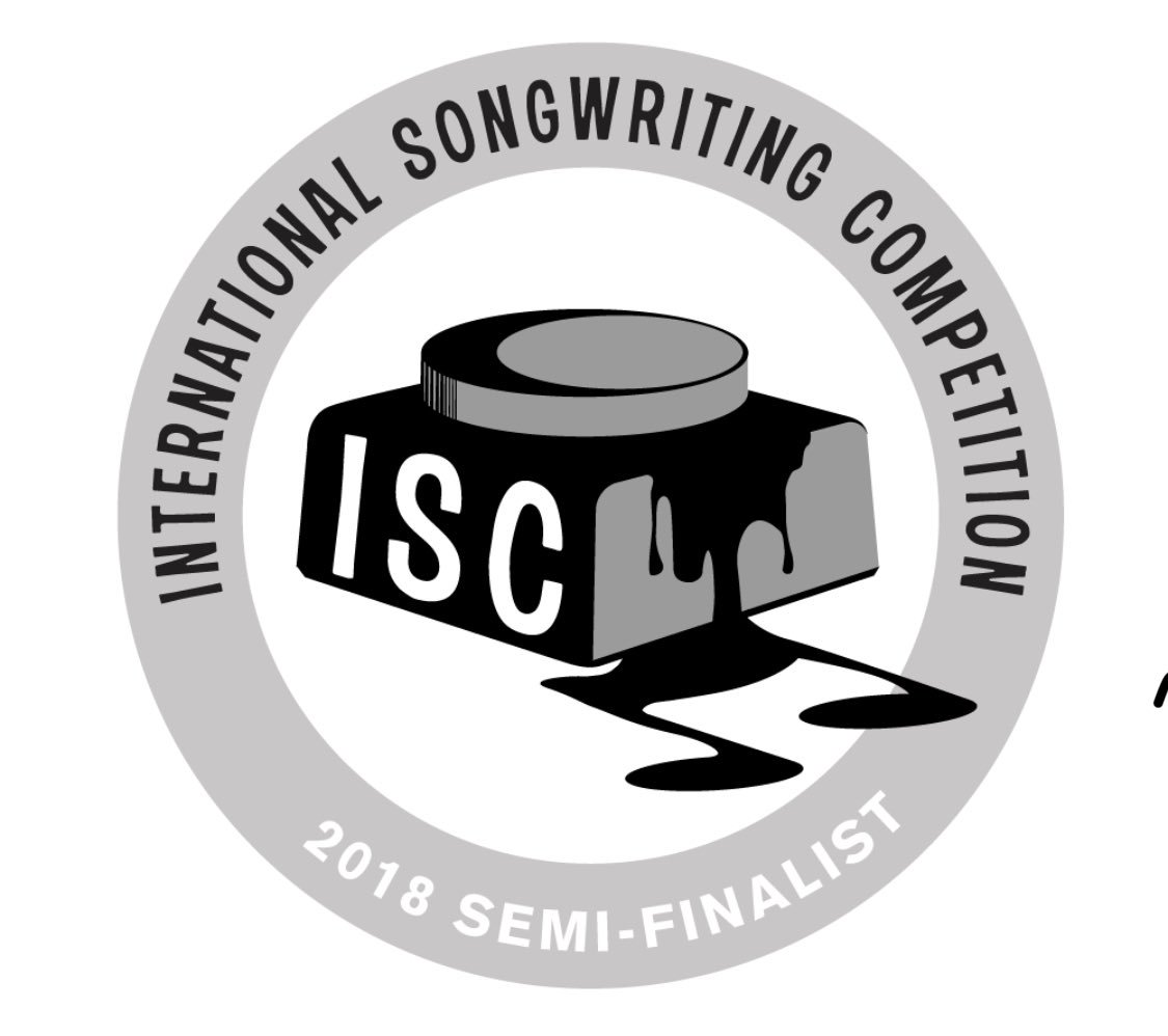 HybridBandUK's tweet image. Excited to find out that we’re semi-finalists in the International Songwriting Competition! Whoopeeeee!!! #ISC2018SEMIFINALIST