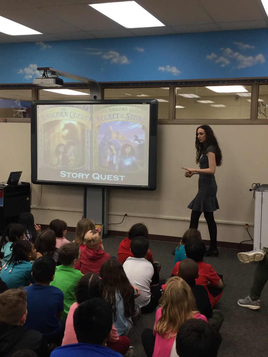 WildcatReader tweet media