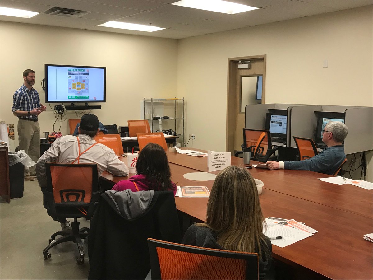 Wadsworth Home Depot tweet media