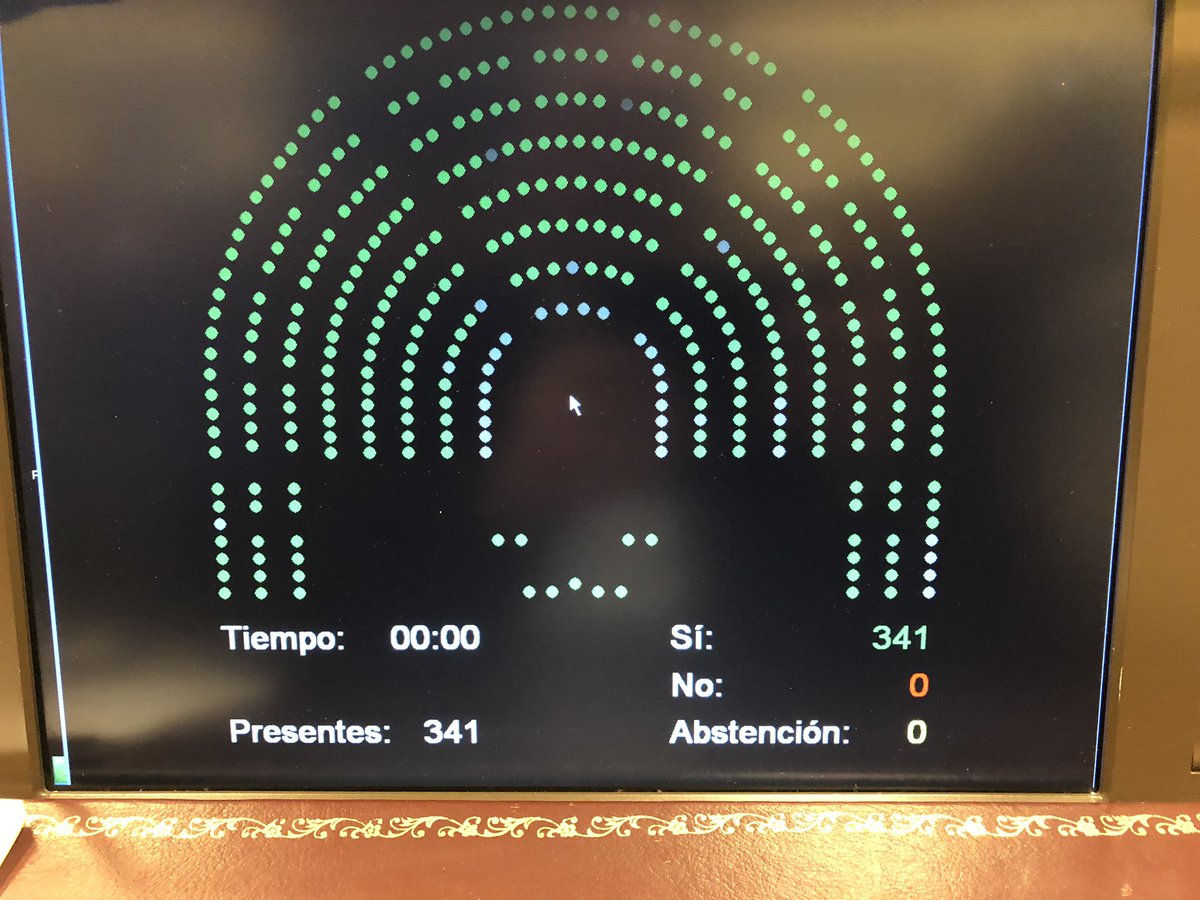 Unanimitat de tot el Congrés a la moció de <a href="/compromis/">Compromís</a> per a articular mesures que protegisquen la taronja valenciana de les importacions massives de països tercers.