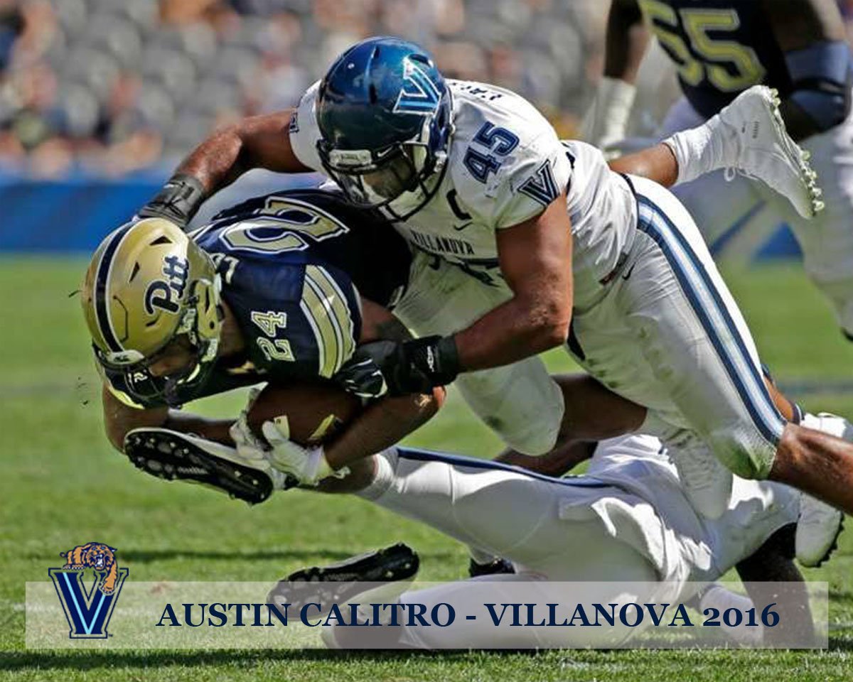 ChipSalvestrini's tweet photo. Austin Calitro Night at Danbury HS Wednesday 2/20.  Seattle Seahawk LB Austin Calitro and DHS Football Alum to be honored at half time of the Boys Basketball Game vs. Trumbull. https://t.co/m6EKjn7fht