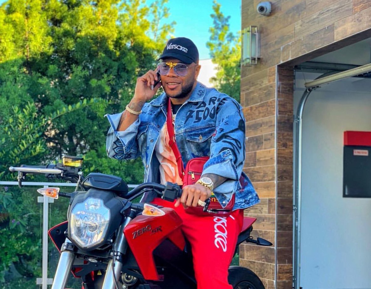 (NEW MUSIC) <a href="/official_flo/">FLO RIDA</a> - Last Call (Shots) COMING SOON! #TeamFlo