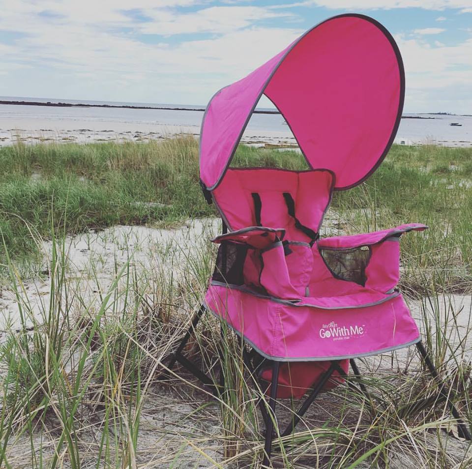 babydelightinc's tweet photo. Oh summer where art thou?? #babydelight #gowithmechair #summertime #maine https://t.co/YS3PXvRdSc