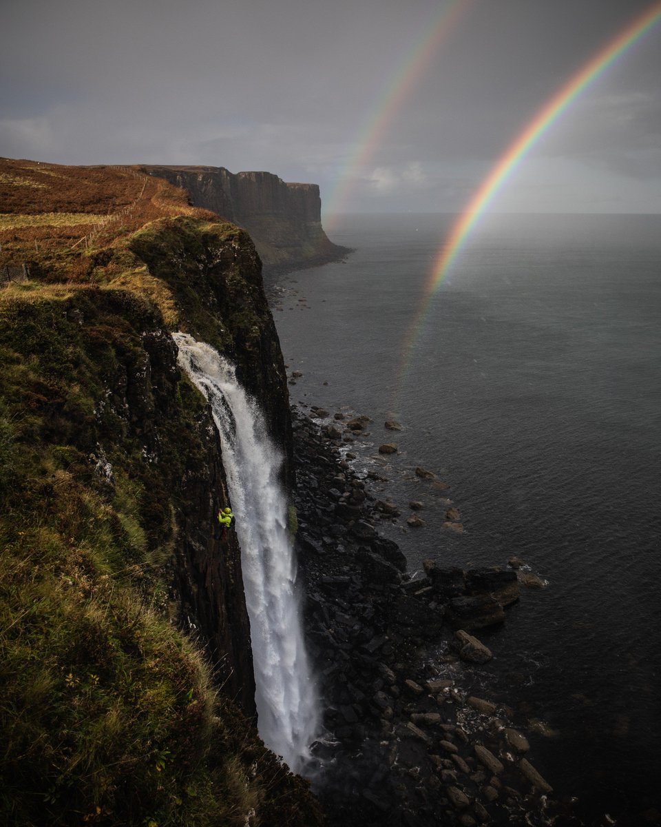 Hats off to our Shackleton adventure community members David McConaghy, Tim Howell, Amelia Le Brun, Daryl Walker and Hannah Goes Exploring for their epic shots taken on their Isle of Skye adventure. Check out the most Insta-worthy spots in beautiful Skye: bit.ly/2GzmGoz