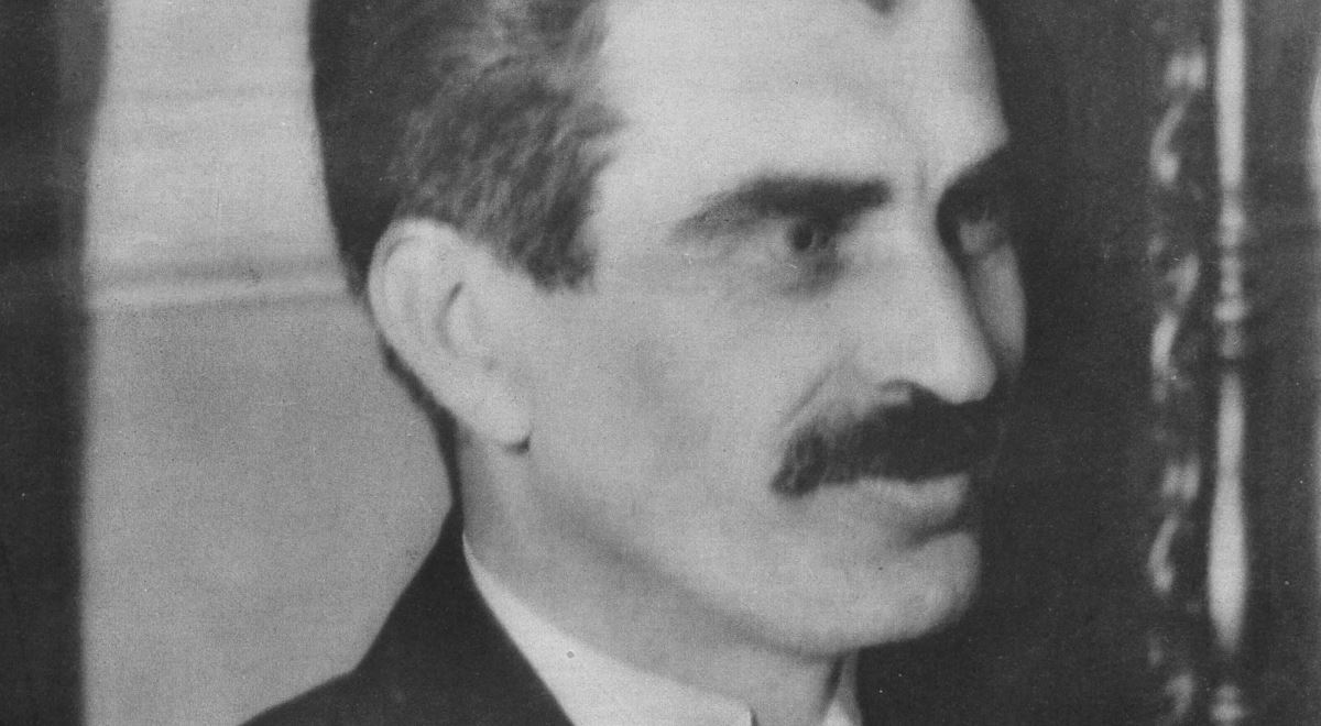 135 lat temu, 19 lutego 1884 roku we wsi Chłopy, niedaleko Lwowa, urodził się oddany sprawom Polski polityk i działacz ludowy, marszałek Sejmu I kadencji i współorganizator Polskiego Państwa Podziemnego - MACIEJ RATAJ.
W 1940 r. został zamordowany przez Niemców w Palmirach.