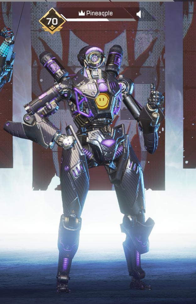 Claim your APEX Legends Omega Point Pathfinder Skin + 5 Apex Packs using Twitch  Prime & PayMaya –