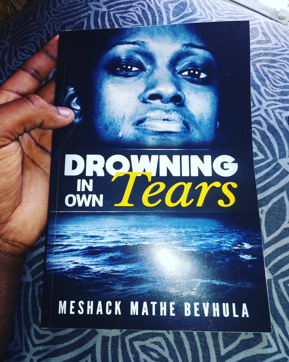 southafricandly's tweet photo. #osarewaexplainer ka ur book #DrowningInOwnTears bare we know it https://t.co/Pj5etThny5