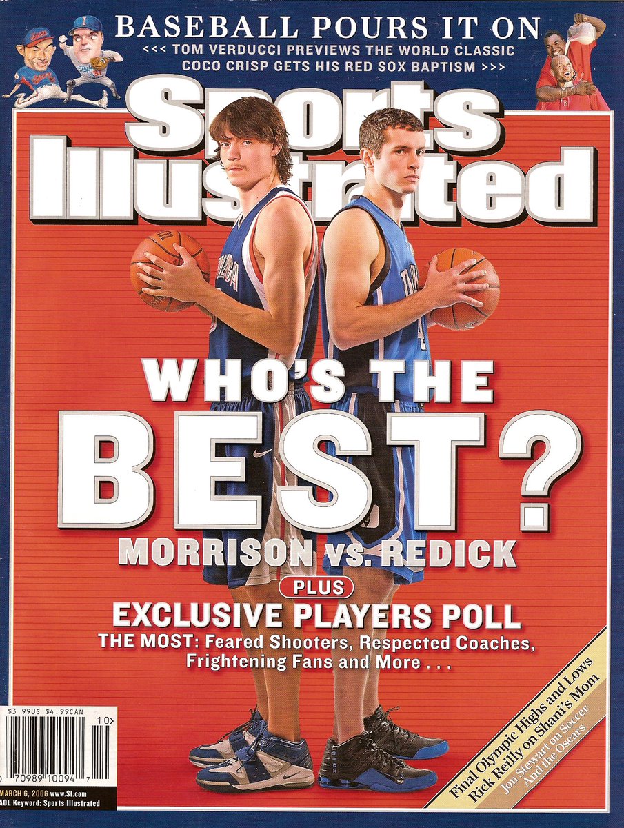 Duke Men’s Basketball tweet media