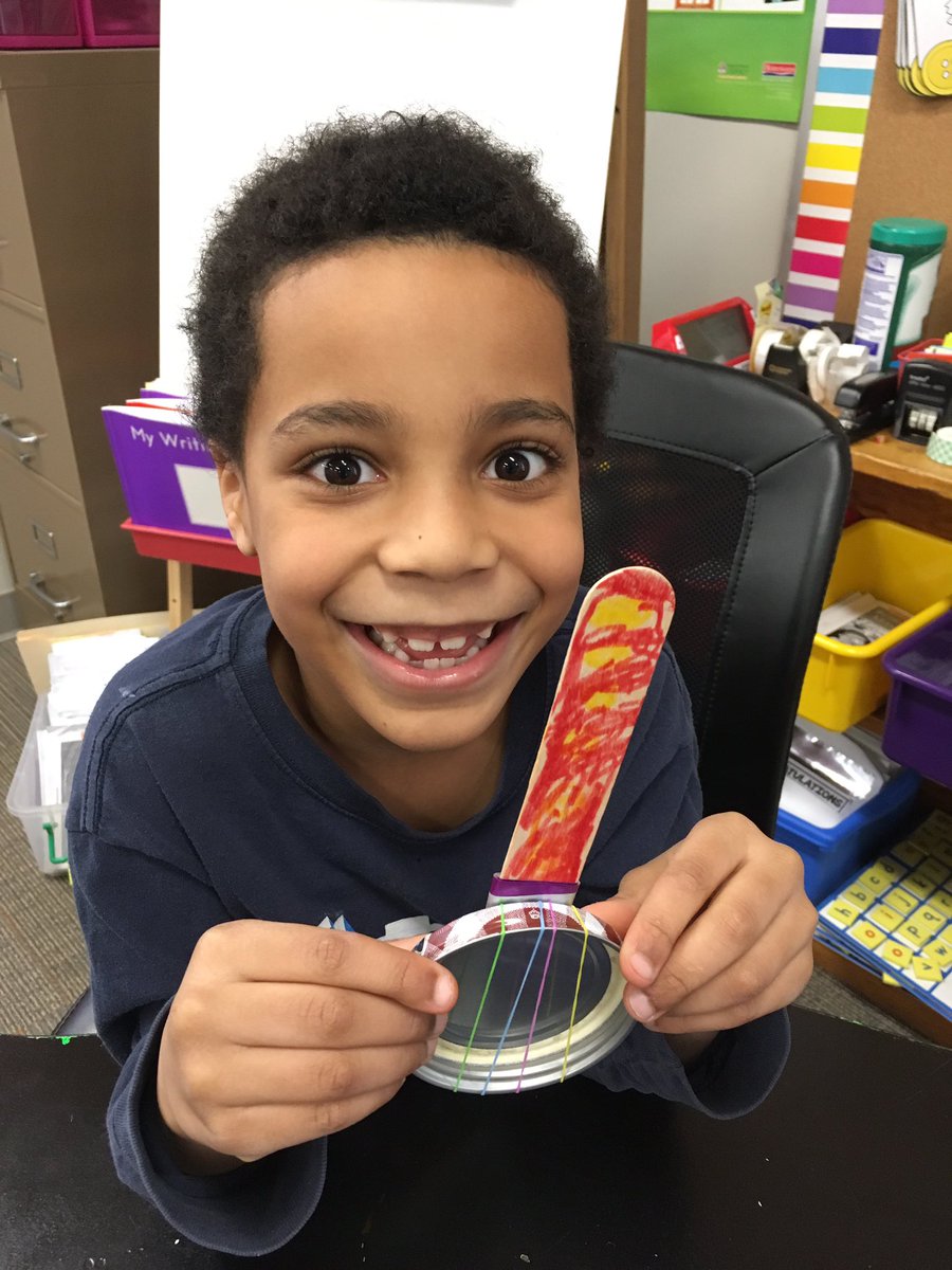 Crestridge Magnet Elementary tweet media