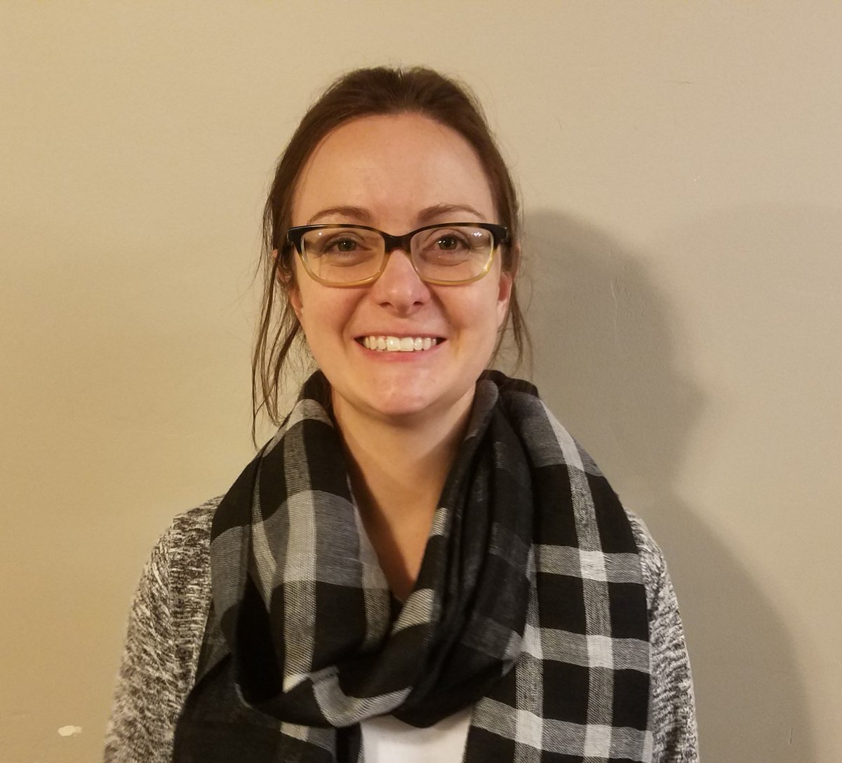 SignageV's tweet image. This is Amanda! She is our Purchasing Manager. She is a huge asset to our team!
She helps the accounting and management teams by maintaining vendor relations, purchasing equipment, updating systems with project details &amp;amp; oversees equipment that is shipped, received &amp;amp; inventoried.