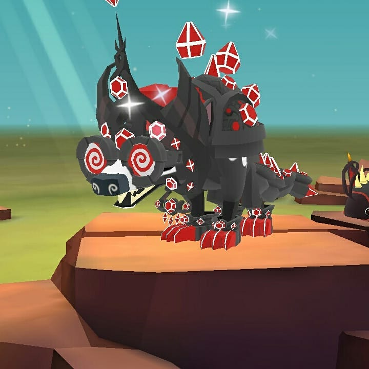 AnimalJam's tweet photo. We're happy to highlight more magical looks by cukengo_ajpw, mugzandpugz, and superpenguim! We have the BEST time looking through #AJLooks and finding so much creativity.  We'll be sending an EPIC MYSTERY PRIZE, as well as an AJHQ Plaque for both games. #AnimalJam #PlayWild https://t.co/la2yi6gckX