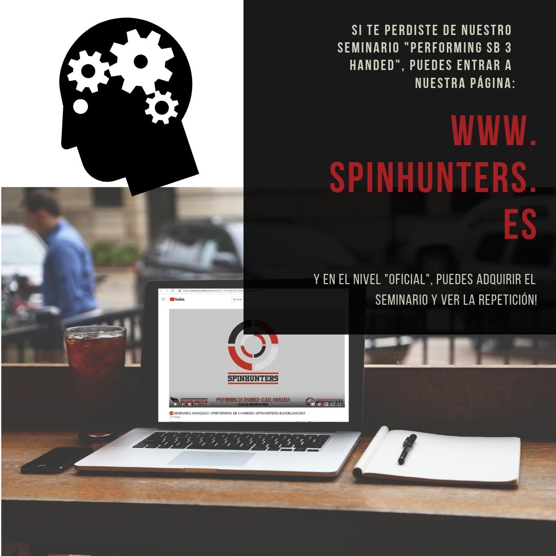 Spin_Hunters's tweet photo. Gracias a todos los #Cazadores que nos acompañaron en nuestro primer seminario. 🥳🥳
A los que no pudieron asistir, les dejamos la siguiente información
#Poker #PokerOnline #Spins #SpinAndGo #SpinHunters #Seminario https://t.co/BuOnByXLip