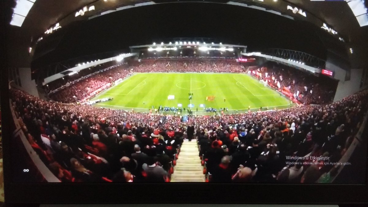 88Simyac's tweet photo. Anfield 🔥🔥🔥#liverpool https://t.co/kaLANHc7pn