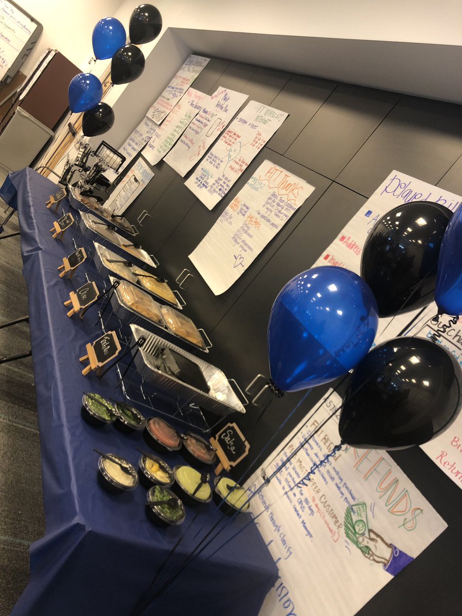 Brii_Brii93's tweet photo. Celebrating for us New Hires !!! #CerritosPride #CerritosMSS #TuggeleNation #WeReady😎🤪 https://t.co/wEQNrWgoOV