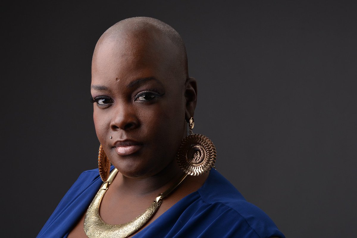 CWUHype's tweet photo. We're days away from hosting @Sonyareneepoet at @CentralWashU 🎉

Hype writer @emily_masseth spoke with Sonya to learn how we can spread "radical self-love" within our communities. Read the full Ellensburg Daily Record article here: https://t.co/vtosqpLUVP https://t.co/YNHoUnemch