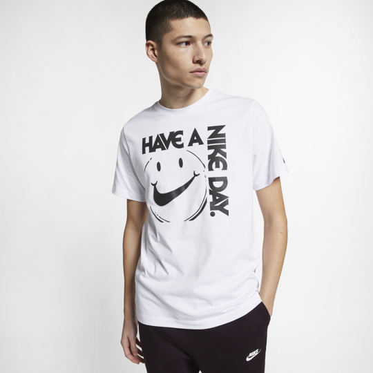 have a nice day shirt nike