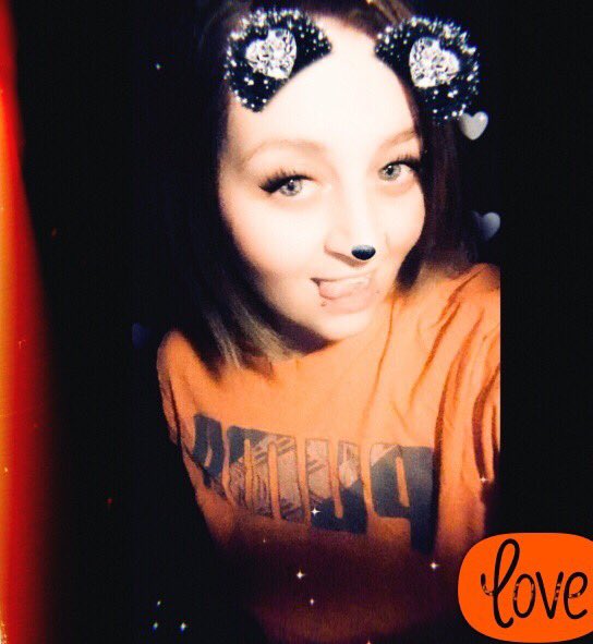 Rachel23420's tweet photo. Filters for days!! 
#canadiangirl #girlswhoblaze #filters #l4l #snapchatfilters #positivevibes #love #loveyourself #bethebestyou #happiness #tongueouttuesday #nohatejustlove #goodvibes #girlswithpeircings https://t.co/XdgpkI4Orn