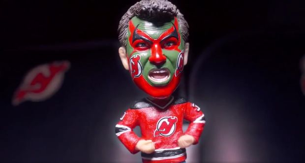 12News - Patrick Warburton, who played David Puddy on