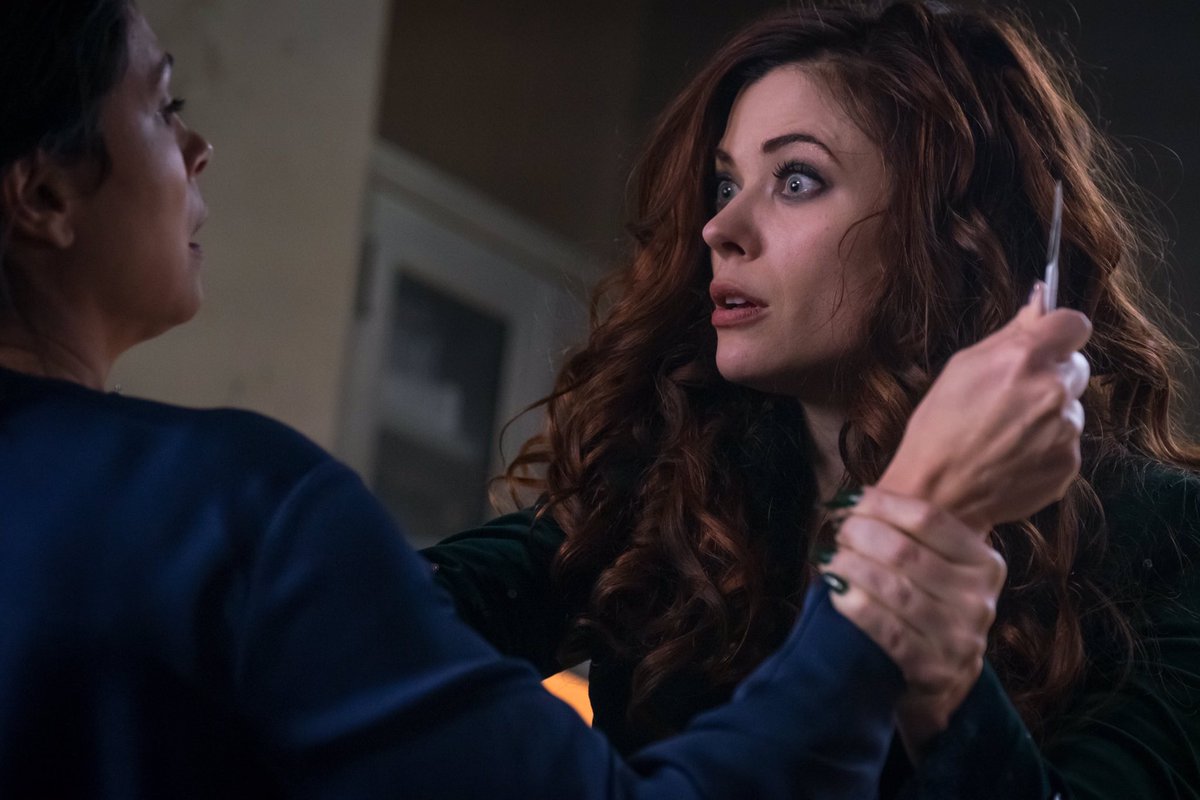 peyton_list_org's tweet photo. New #gotham promo images from episode 9, courtesy of @FFASiteTweets #peytonlist #ivypepper #peytonlistorg https://t.co/iQbVPAM1Cn