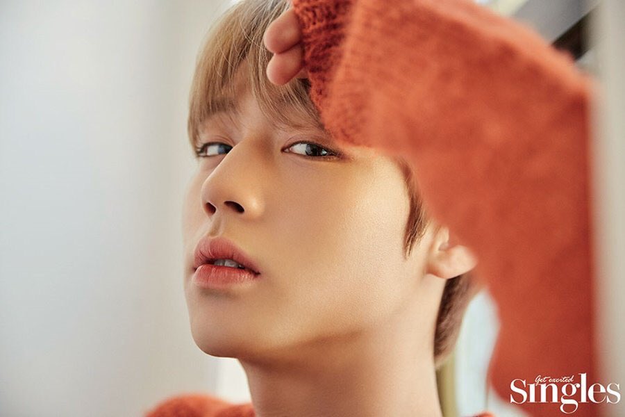 Park Jihoon / 박지훈 pics tweet media