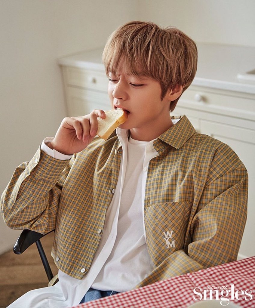 Park Jihoon / 박지훈 pics tweet media
