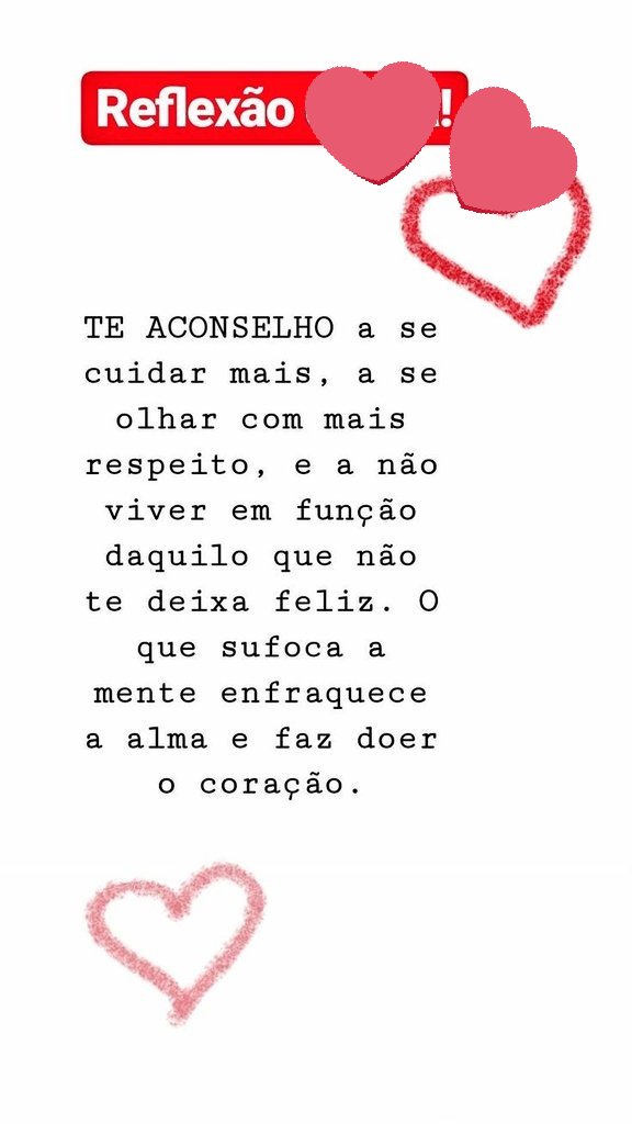❤