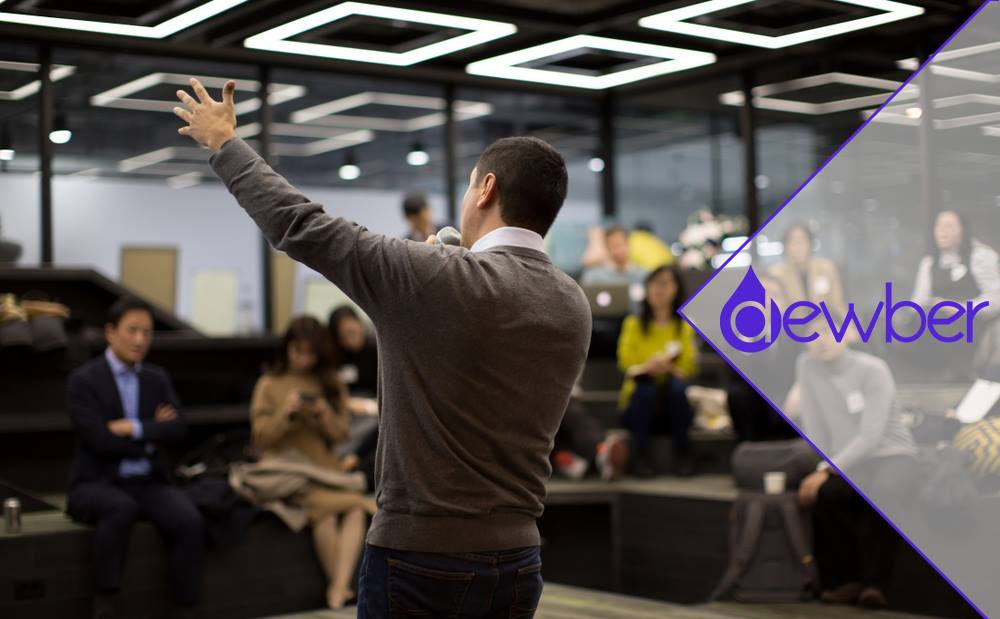 Dewber Ltd tweet media