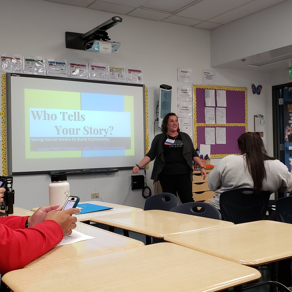 KristenBrummel's tweet image. Shoutout  to @HSG_HI fellows @MiliLaff and @BobbyWidhalm who shared their expertise and passion as presenters at #HAMLE2019! @HIDOE808 @HAMLE808